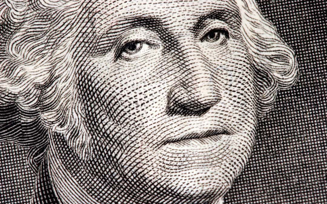 Ask Your Odessa, Midland and Lubbock Dentist: Did George Washington Wear Wooden Teeth?
