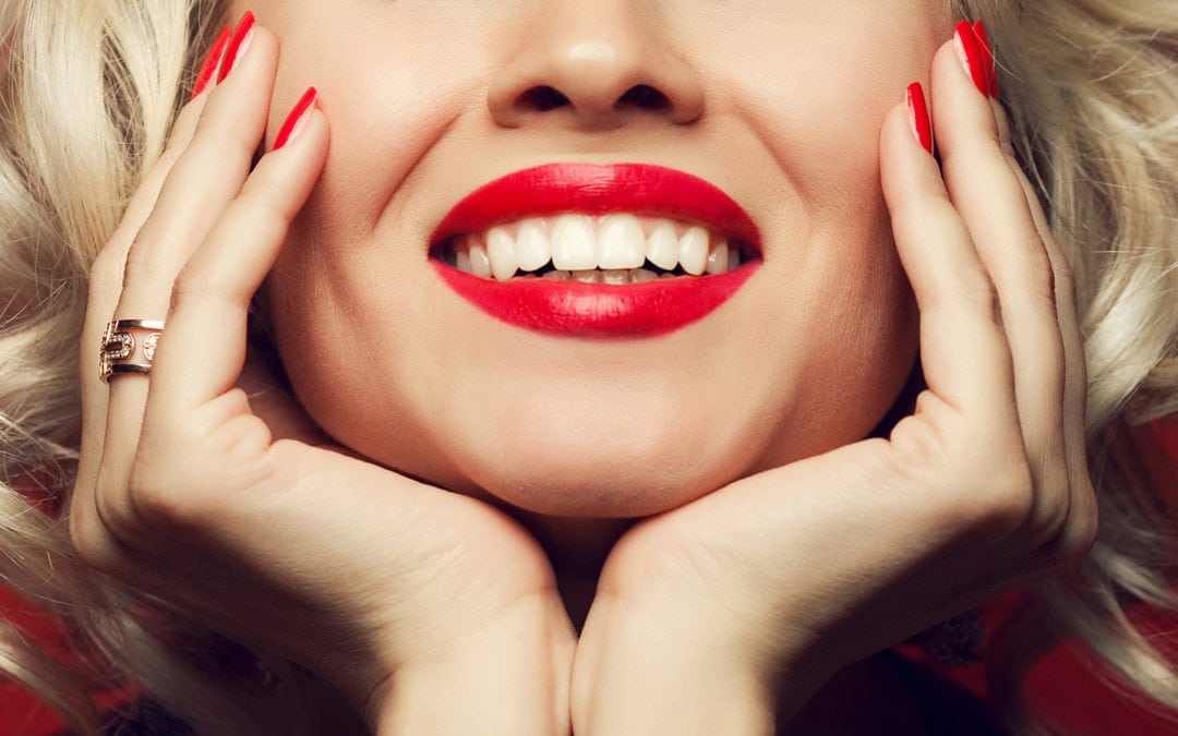 Ask Your Odessa, Midland or Lubbock Cosmetic Dentist: Smile Makeovers Aren’t Just for the Stars