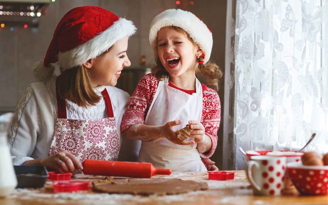 The Holidays in Odessa, Midland or Lubbock! Holiday Cookie Recipes to Try This Year
