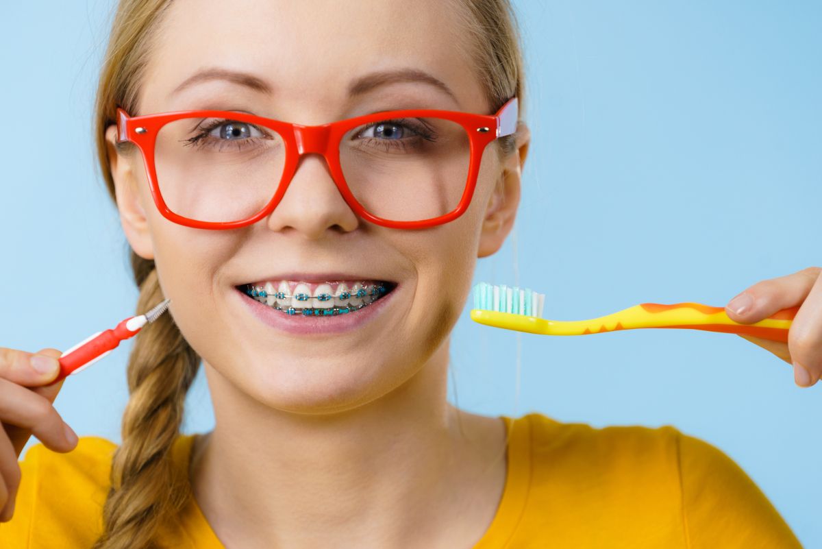 5 Tools for Braces Care at School