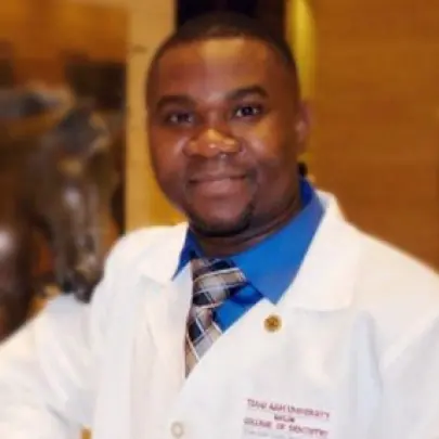 Dr. Emmanuel Yadoglah- Dentist in Odessa