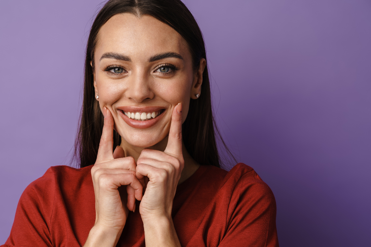 The Truth About Teeth Whitening