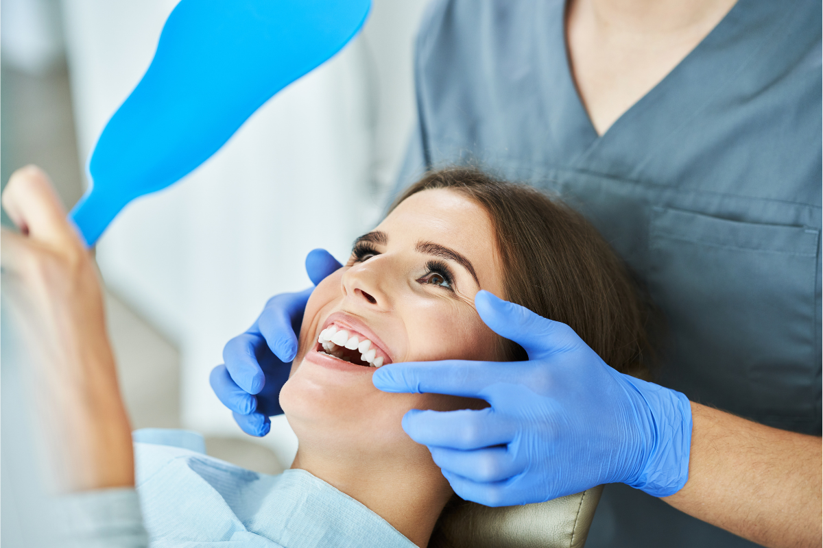 Teeth Whitening vs Veneers Which Option Gives Faster Results