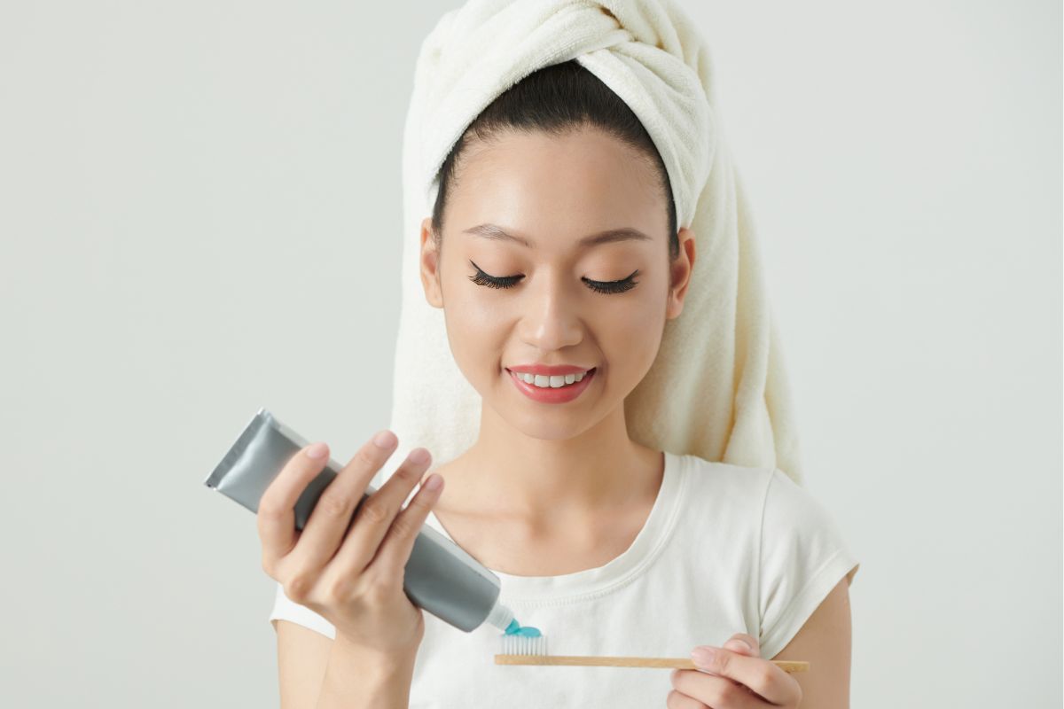 Whitening Toothpaste Every DayWhat It May Be Doing to Your Enamel